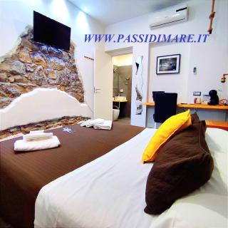 Passi di Mare Rooms - 0