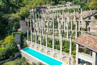 Le Ravere Luxury Resort - Gargnano - 0