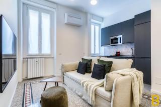 BePlace Apartments in Fiera - Milan - 3