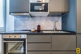 BePlace Apartments in Fiera - Milan - 2