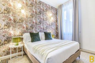BePlace Apartments in Fiera - Milan - 8