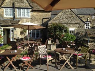 The Tollgate Inn - 4