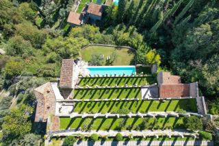 Le Ravere Luxury Resort - 1