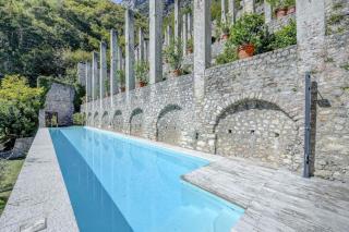 Le Ravere Luxury Resort - Gargnano - 9