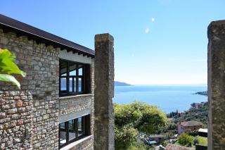 Le Ravere Luxury Resort - Gargnano - 6