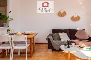 Apartment Cala dels Pots - Palamós - 9