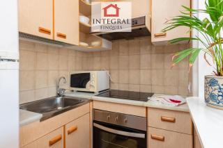 Apartment Cala dels Pots - 4