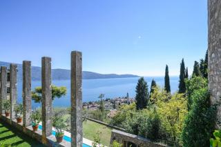 Le Ravere Luxury Resort - Gargnano - 8