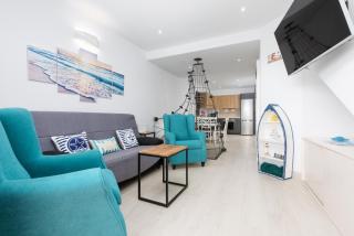 Home2Book Charming Piedra Playa, Terrace - El Cotillo - 5