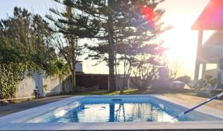 CASA GORIS - Vilanova de Arousa - 8