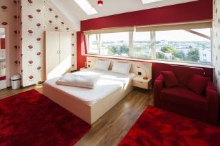 Hotel La Gil - Bucarest - 6