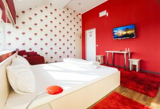 Hotel La Gil - Bucarest - 2