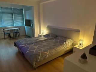 Johana blloku apartment in amazing location! - Tirana - 0