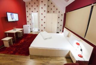 Hotel La Gil - Bucarest - 1