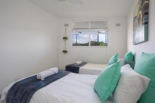 24 Sea Lodge - Sea Viewing Apartment - Durban - 1