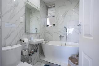 24 Sea Lodge - Sea Viewing Apartment - Durban - 5