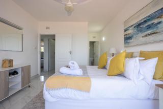 24 Sea Lodge - Sea Viewing Apartment - Durban - 6