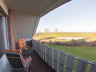 Ferienwohnung Deichblick 1, FeWo Vermittlung Nordsee - Dangast - 7