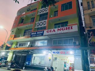 Nhà Nghỉ Gia Nghi - 2