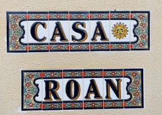 Casa Roan - Mutxamel - 1
