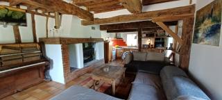 Maison dans le sud du Gers - - 3