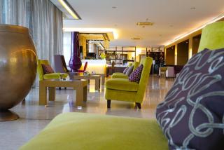 Hotel Pisa Tower Plaza - 2