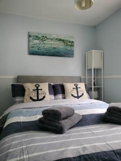 271 Riverside, Glan Gwna Holiday Park - Caeathro - 7