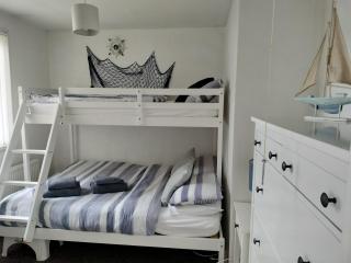 271 Riverside, Glan Gwna Holiday Park - Caeathro - 6