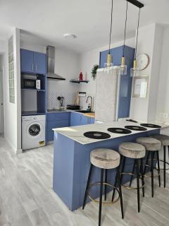 Apartamento Deluxe en Triana - Seville - 7