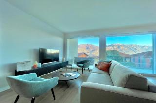 Condominio Modern House - 8