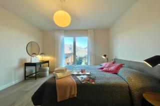 Condominio Modern House - 5