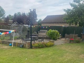 The Old Nurseries Luxury Guest Suite - Lincoln - 1