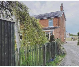 The Old Nurseries Luxury Guest Suite - Lincoln - 0