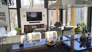 Magnifique Chalet En Montagne - Shefford - 7