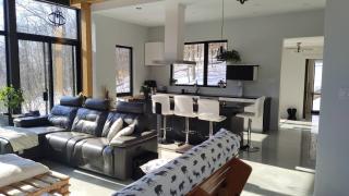 Magnifique Chalet En Montagne - Shefford - 6