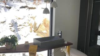 Magnifique Chalet En Montagne - 1