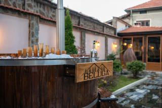 Beluga Guest House - 6