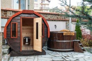 Beluga Guest House - 4