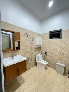 Nam Anh Homestay - Bảo Lộc - 8