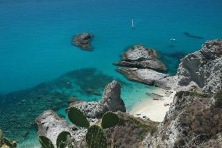 Graceland rooms and suites - Capo Vaticano - 6