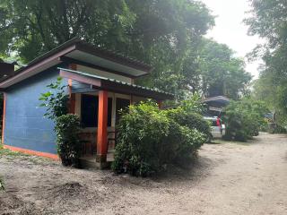 Garden Bungalow Resort - 8