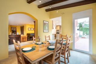 Casa Sal y Sol junto a la playa cerca de Barcelona - Sant Vicenç de Montalt - 6