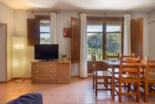 Apartamentos Casa Aurelia - Alquézar - 0