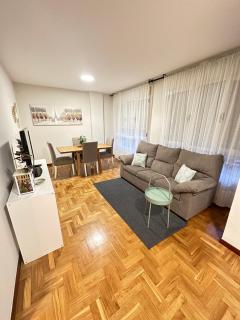 Apartamento Oviedo Parque del Oeste - Oviedo - 8