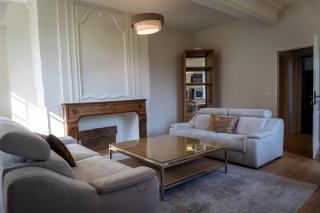 Les Suites Château du Breuil Normandie - Le Breuil-en-Auge - 1