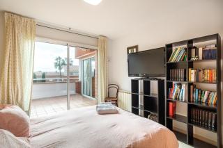Casa Sal y Sol junto a la playa cerca de Barcelona - Sant Vicenç de Montalt - 1