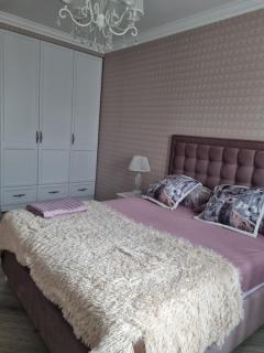 Luxury Stefan cel mare Apartment - 8