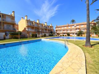 Apartamento Arenal Park Javea - 5046 - Jávea - 3