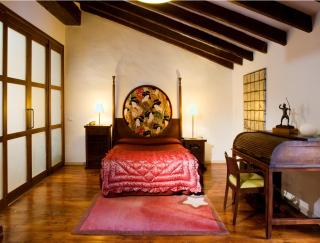 Art Boutique Hotel Chamarel - 5