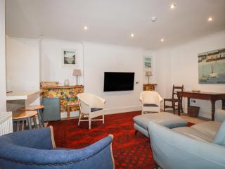 Melvill Lower Deck - Falmouth - 8